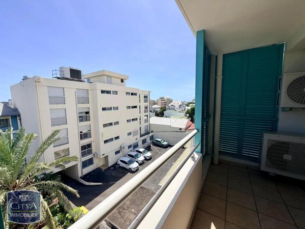 Appartement à vendre 4 pièces 85.82m²