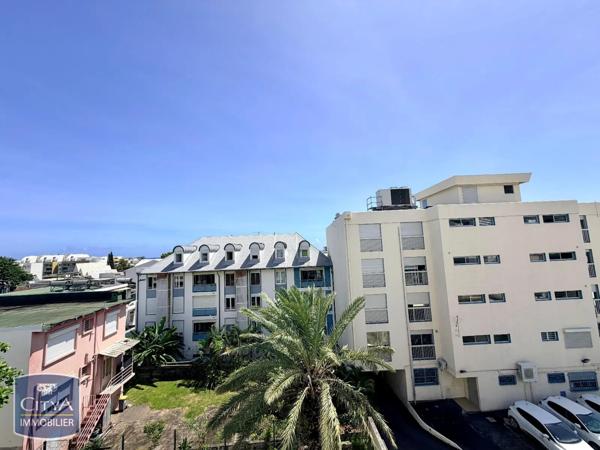 Appartement à vendre 4 pièces 85.82m²