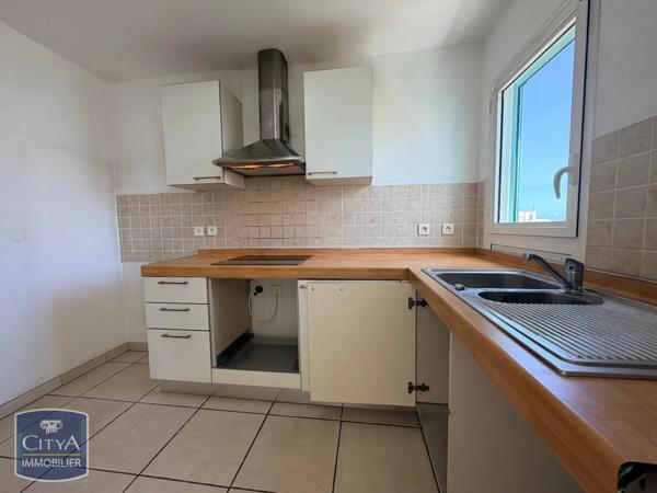 Appartement à vendre 4 pièces 85.82m²