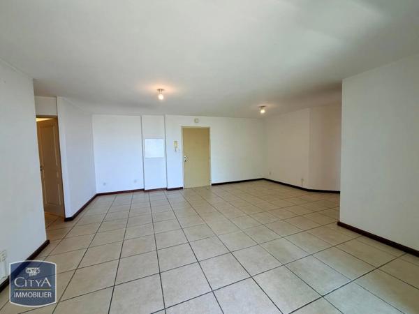 Appartement à vendre 4 pièces 85.82m²