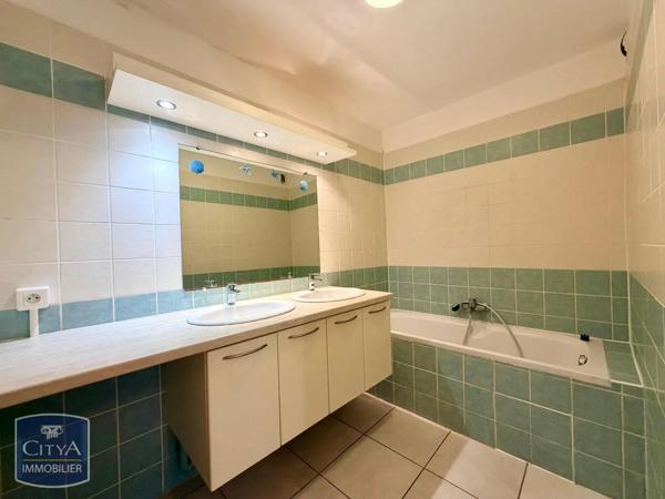 Appartement à vendre 4 pièces 85.82m²