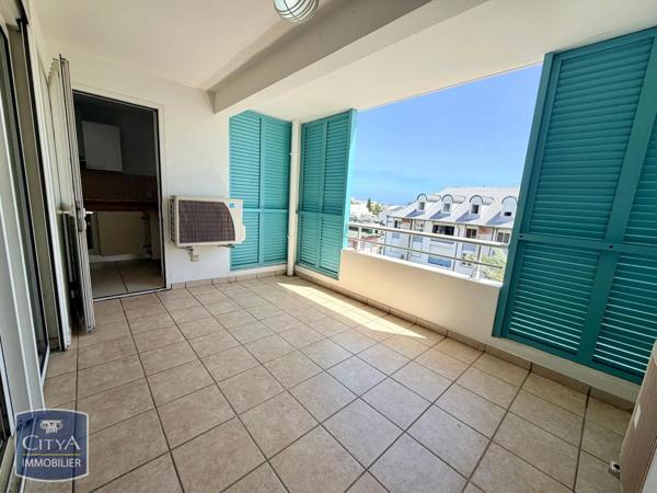 Appartement à vendre 4 pièces 85.82m²