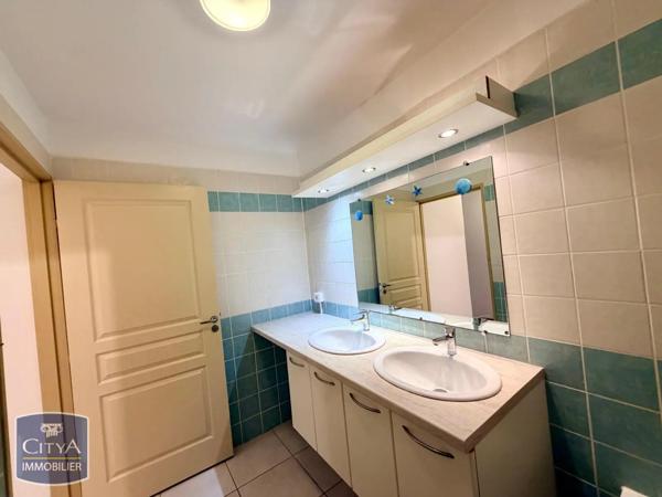 Appartement à vendre 4 pièces 85.82m²