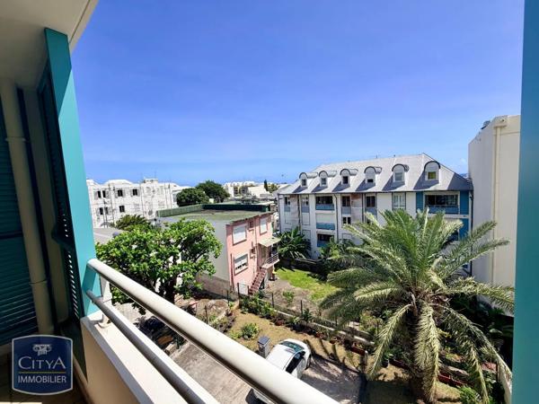 Appartement à vendre 4 pièces 85.82m²