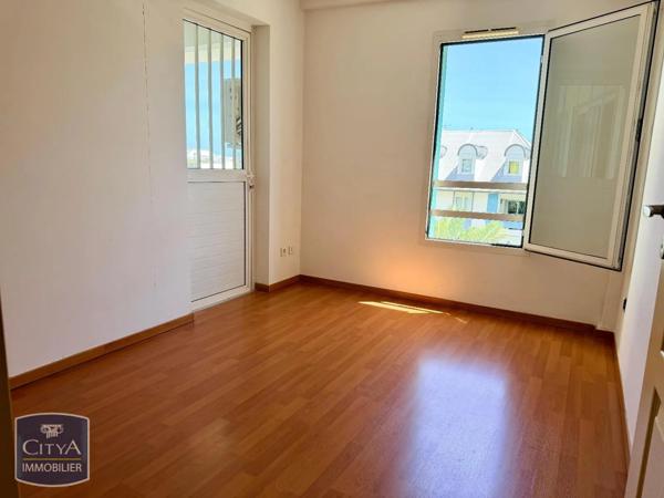 Appartement à vendre 4 pièces 85.82m²