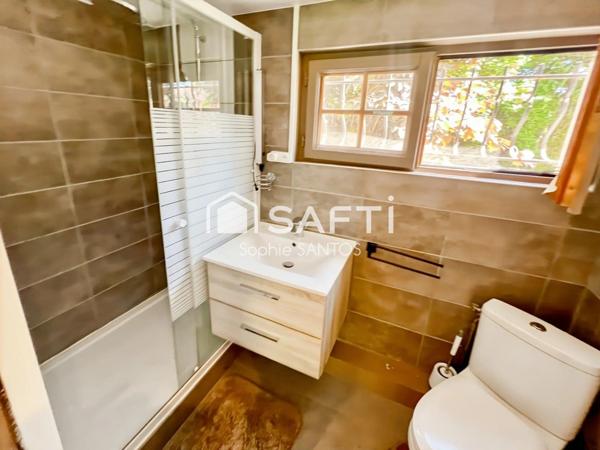 Propriété chargée d'histoire - 260 m2 - 10 pièces