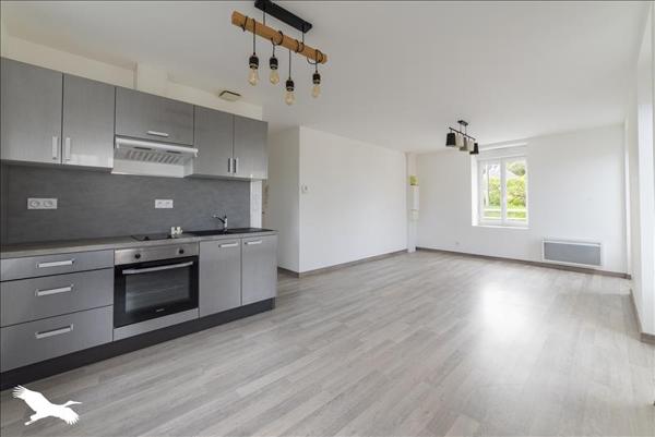 Appartement à vendre |  Saint-Michel-en-Grève |  3 pièces | 54 m²