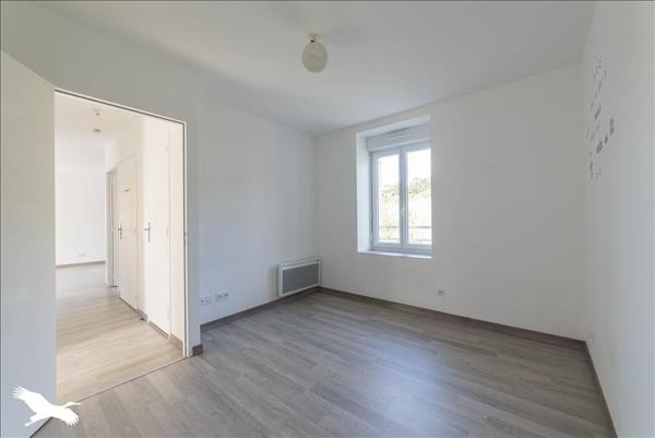 Appartement à vendre |  Saint-Michel-en-Grève |  3 pièces | 54 m²