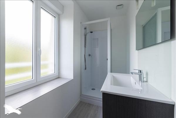 Appartement à vendre |  Saint-Michel-en-Grève |  3 pièces | 54 m²