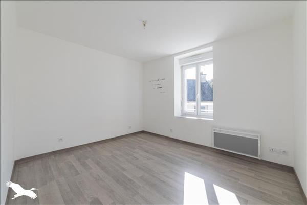 Appartement à vendre |  Saint-Michel-en-Grève |  3 pièces | 54 m²