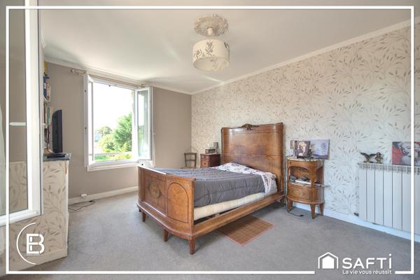 Maison de caractère en pierre Port de Plagne