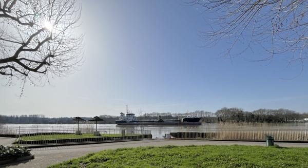 Belle maison bourgeoise avec jardin et garage, 4 chambres, agglomération nantaise