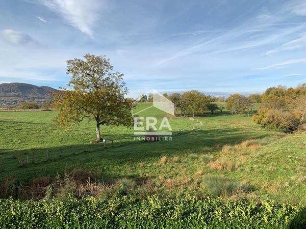 Maison 5p 193 m² et maison 4p 138 m² à RIVES sur terrain de 2162 m²