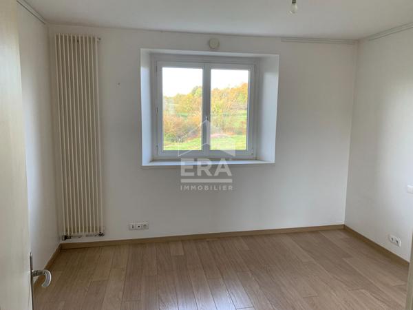 Maison 5p 193 m² et maison 4p 138 m² à RIVES sur terrain de 2162 m²