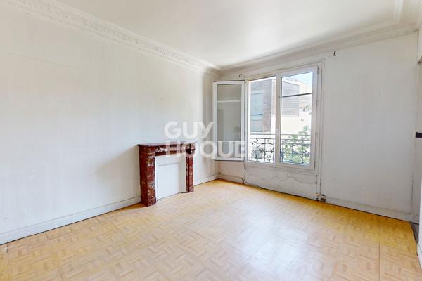 Appartement Les Lilas 2 pièce(s)
