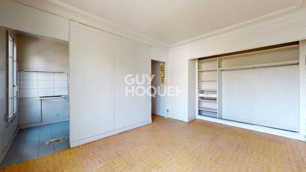 Appartement Les Lilas 2 pièce(s)