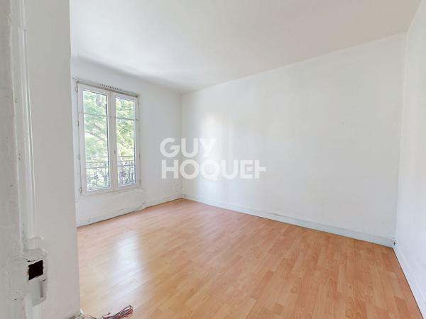 Appartement Les Lilas 2 pièce(s)