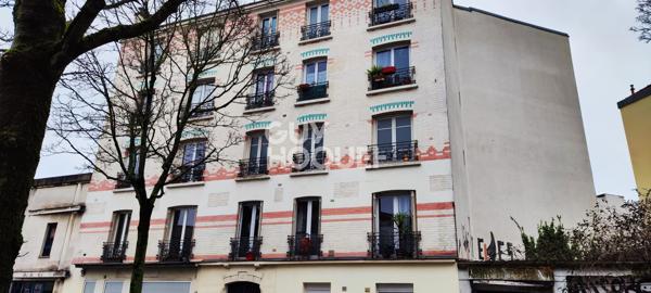 Appartement Les Lilas 2 pièce(s)