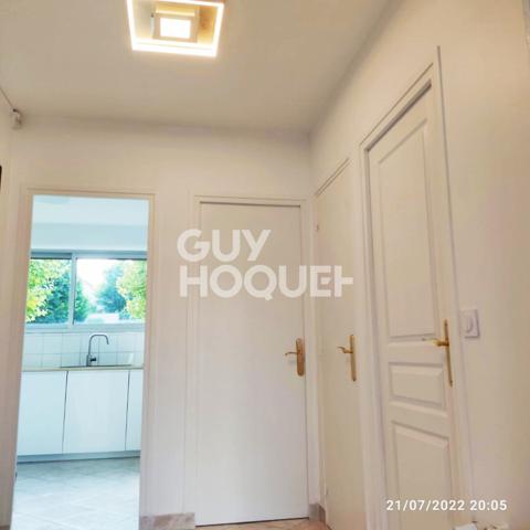 Appartement 4 pièces à louer à Chaville - Réf. L9176