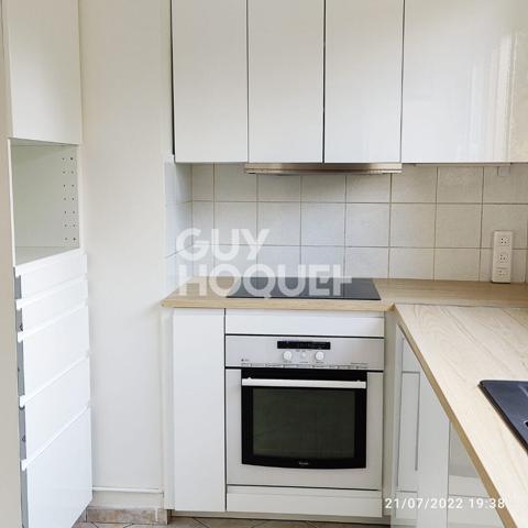 Appartement 4 pièces à louer à Chaville - Réf. L9176