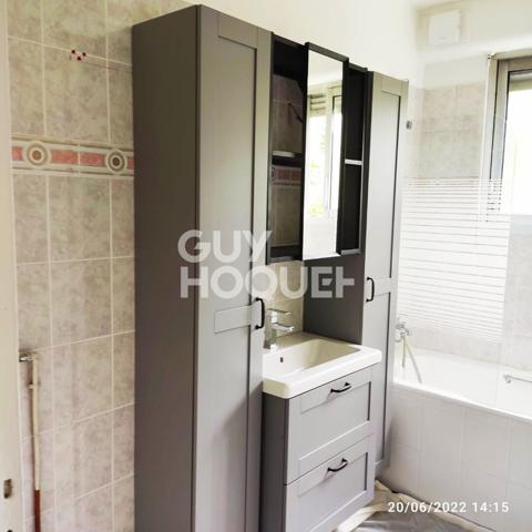 Appartement 4 pièces à louer à Chaville - Réf. L9176