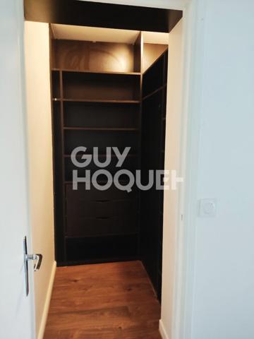 Appartement 4 pièces à louer à Chaville - Réf. L9176