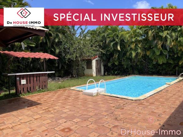 Maison à vendre 5 pièces de 100 m²