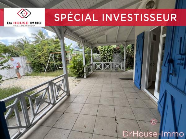 Maison à vendre 5 pièces de 100 m²