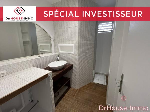 Maison à vendre 5 pièces de 100 m²