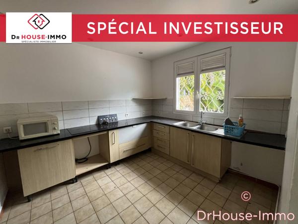 Maison à vendre 5 pièces de 100 m²