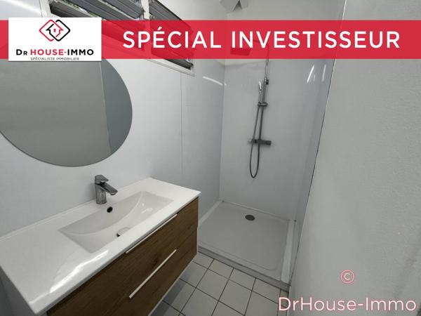 Maison à vendre 5 pièces de 100 m²