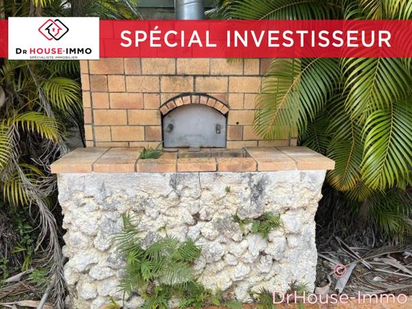 Maison à vendre 5 pièces de 100 m²