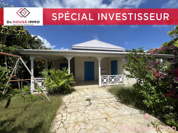 Maison à vendre 5 pièces de 100 m²