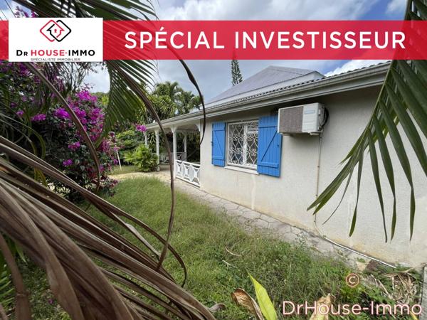 Maison à vendre 5 pièces de 100 m²