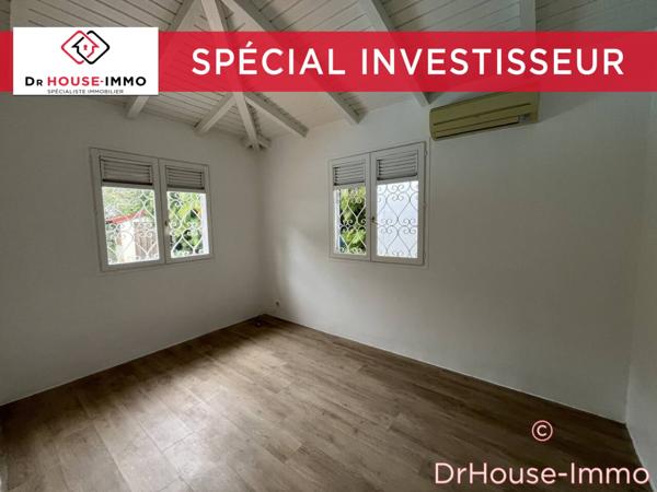 Maison à vendre 5 pièces de 100 m²