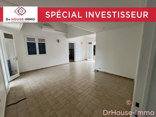 Maison à vendre 5 pièces de 100 m²