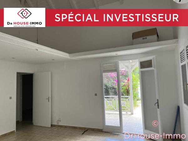 Maison à vendre 5 pièces de 100 m²