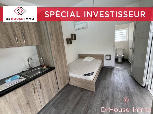 Maison à vendre 5 pièces de 100 m²