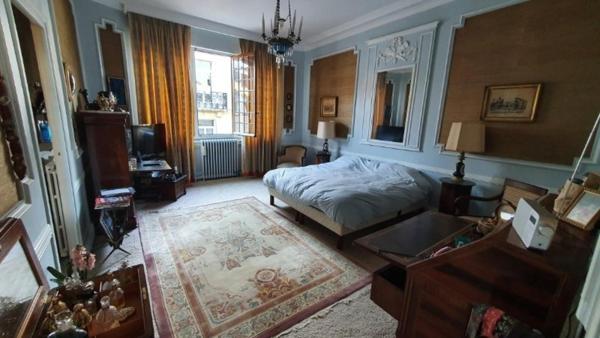 Maison centre ville Vichy 270 m² quartier calme avec toit terasse 80 m² proche Opéra