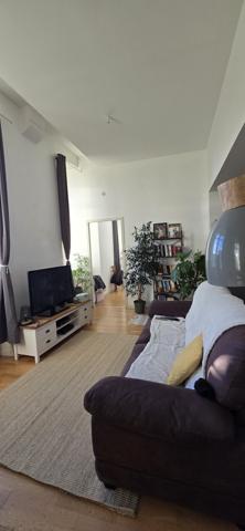 Appartement
                                                                                                                                                                                                                                                                                                                        2 pièce(s)                                                                                                                                                                                                          1 chambre(s)                                                                                                                                                                                                          50.47  m²