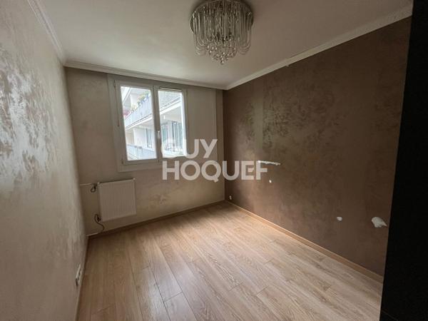 Appartement Chelles 5 pièces 95.92 m2