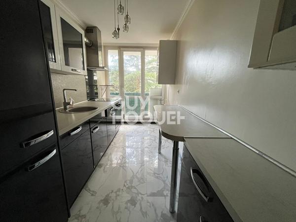 Appartement Chelles 5 pièces 95.92 m2