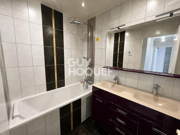 Appartement Chelles 5 pièces 95.92 m2