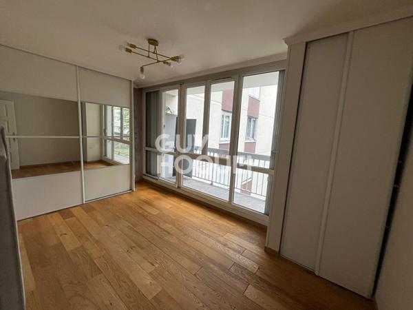Appartement Chelles 5 pièces 95.92 m2