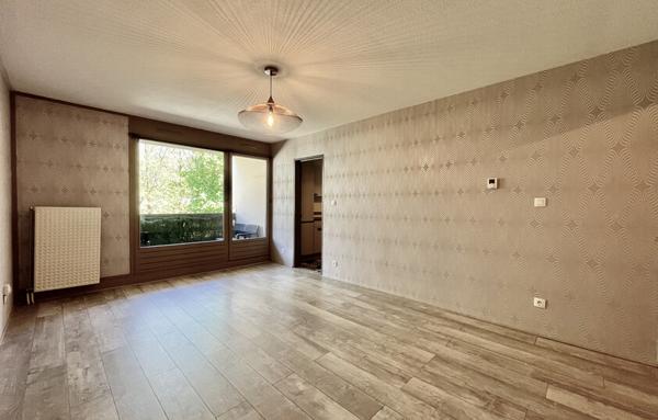 EXCLUSIVITE - Appartement T4 de 86,5m2