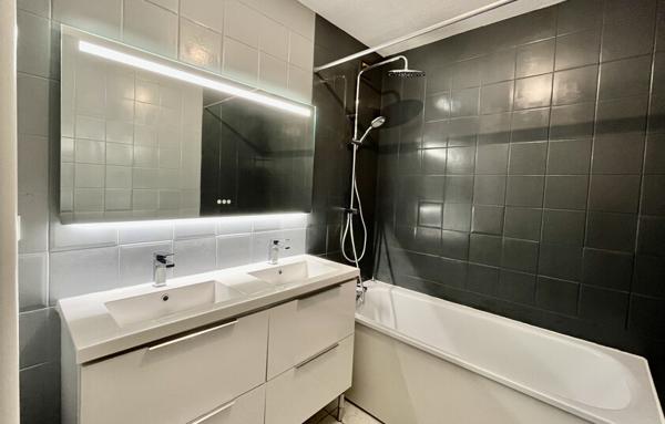 EXCLUSIVITE - Appartement T4 de 86,5m2