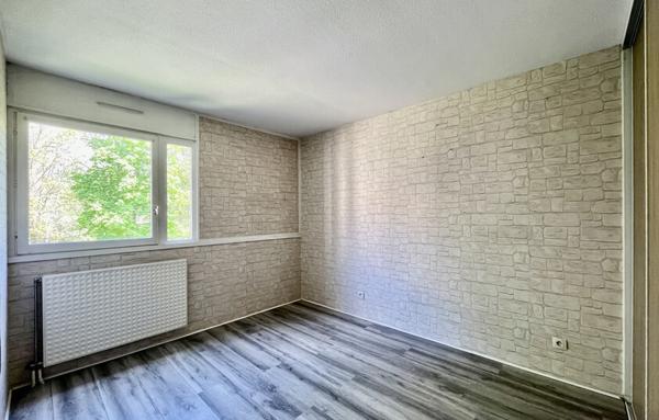 EXCLUSIVITE - Appartement T4 de 86,5m2