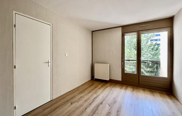 EXCLUSIVITE - Appartement T4 de 86,5m2