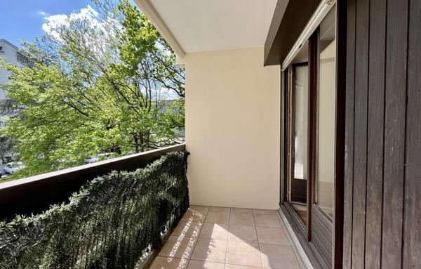 EXCLUSIVITE - Appartement T4 de 86,5m2