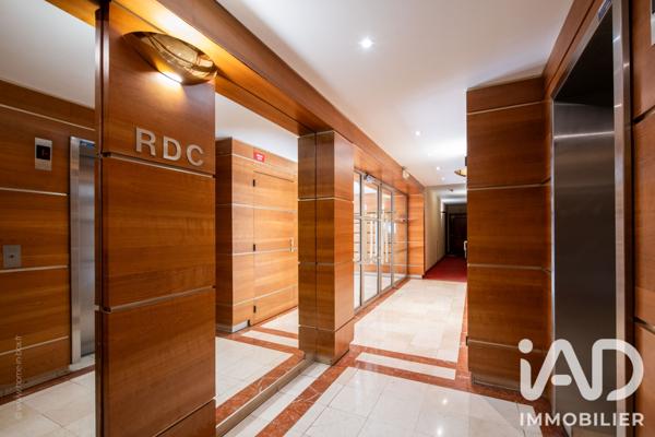 Appartement à vendre 3 pièces 74 m² Montrouge